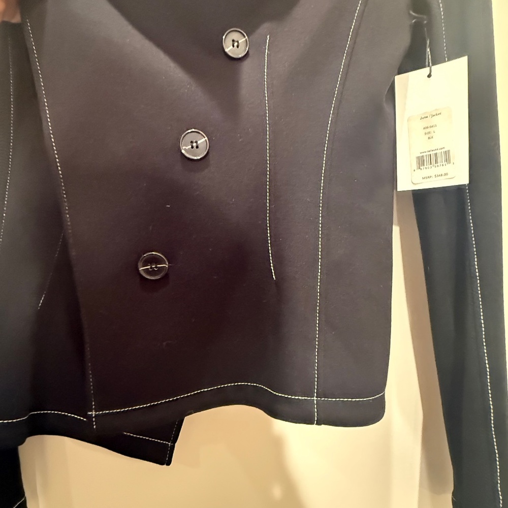 Bailey Jacket - Picture 5 of 6
